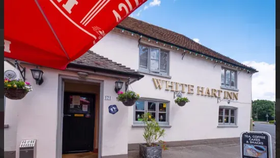 The White Hart Inn