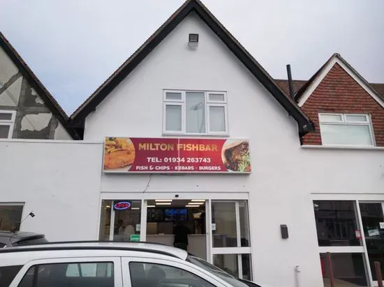 Milton Fish Bar