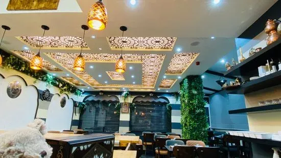Hatem Restaurant