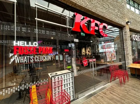 KFC Leicester - Fosse Park