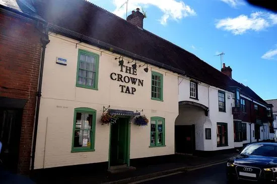 The Crown Tap