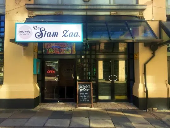 The Siam Zaa