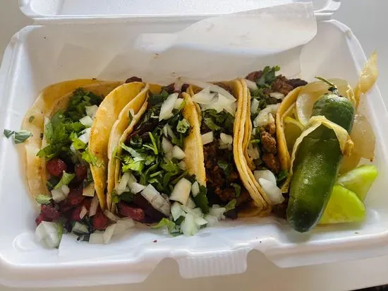 Olga's Tacos