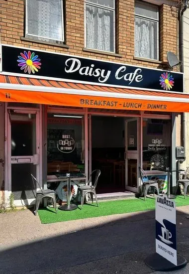 Daisy Cafe