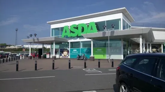 Asda Hartlepool Superstore