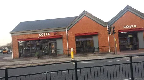 Costa Coffee