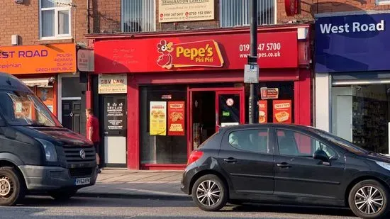 Pepe's