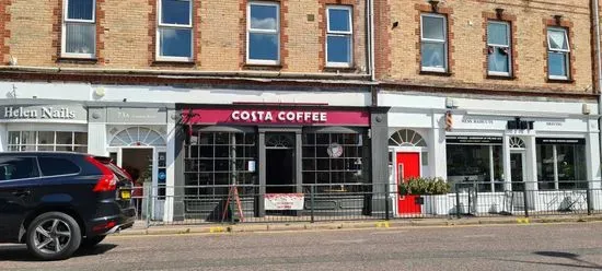 Costa Coffee