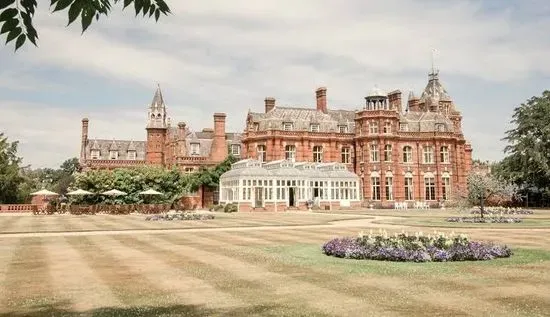 The Elvetham - Country House Hotel & Wedding Venue