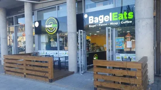 Bagel Eats - Forest Gate