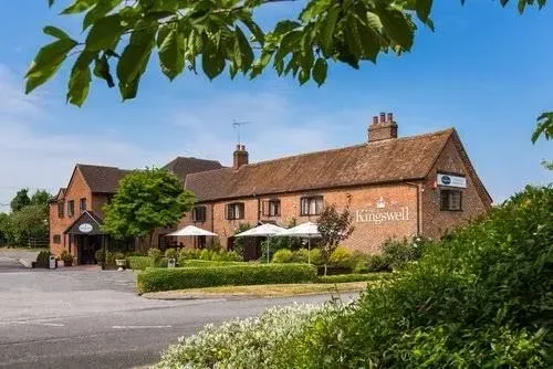 The Kingswell Hotel & Restaurant