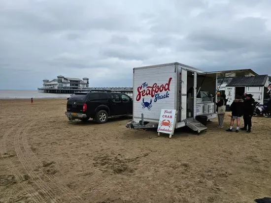 Seafood shack