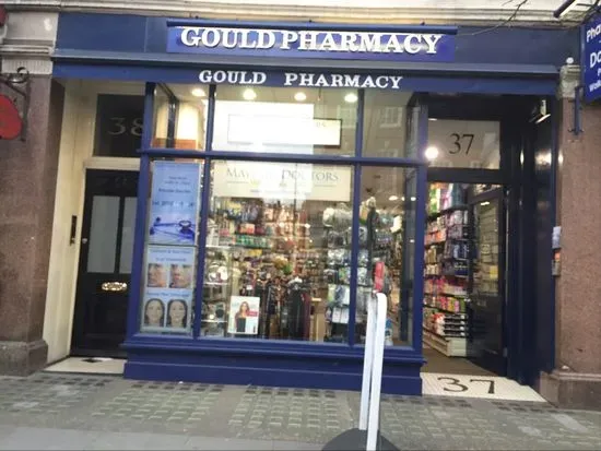 Gould Pharmacy