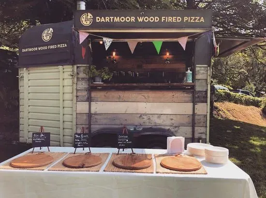 Dartmoor Wood Fired Pizza