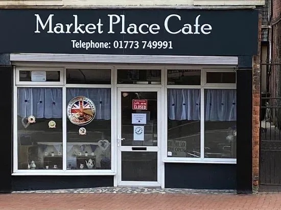 Market Place Cafe