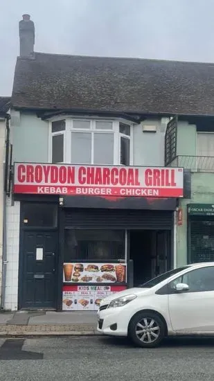 Croydon Charcoal Grill