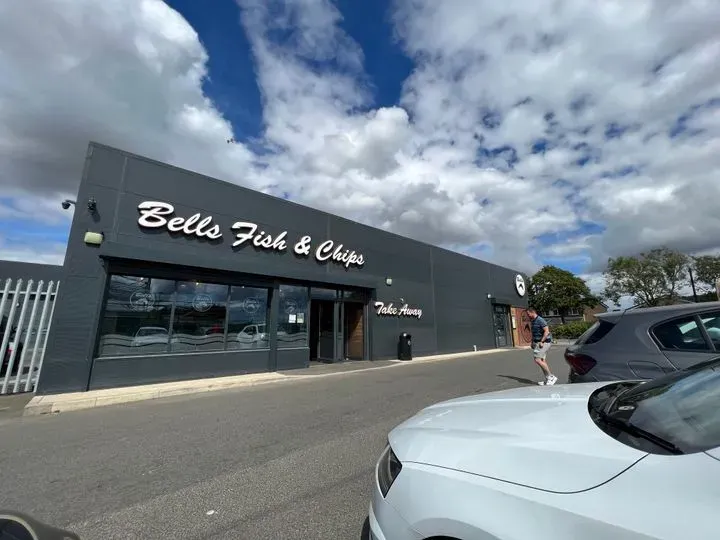 Bells Fish and Chips Durham Checkle