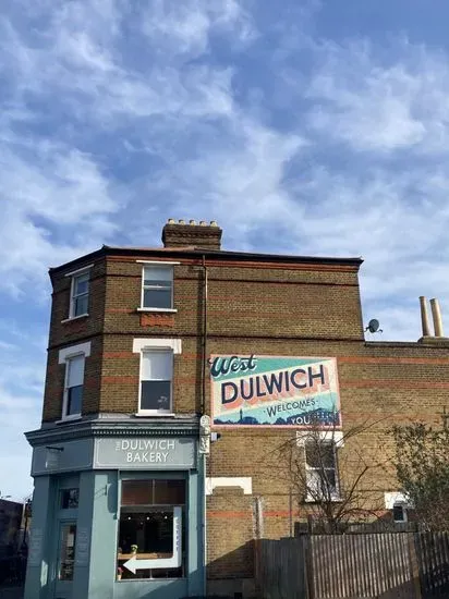 The Dulwich Bakery