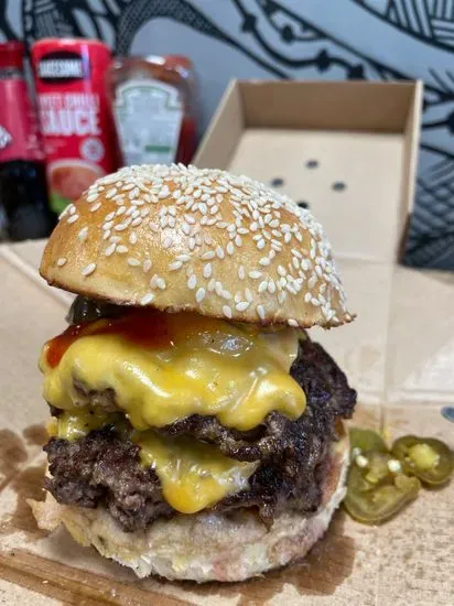 Phat Burger