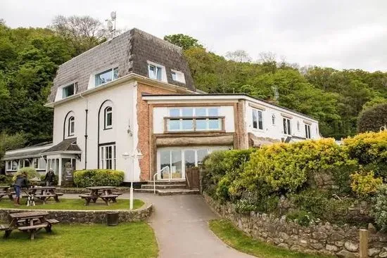 The Oxwich Bay Hotel