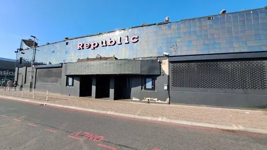 Club Republic