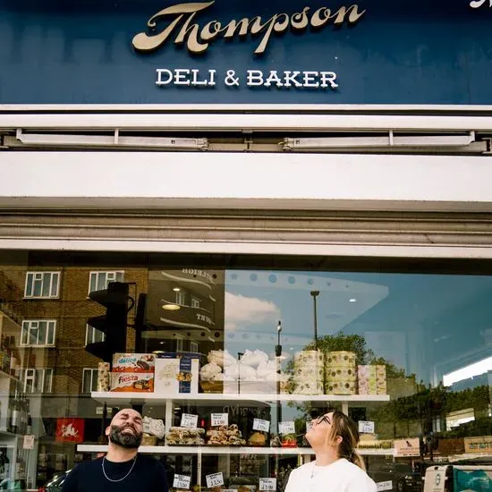 Thompson Deli & Baker