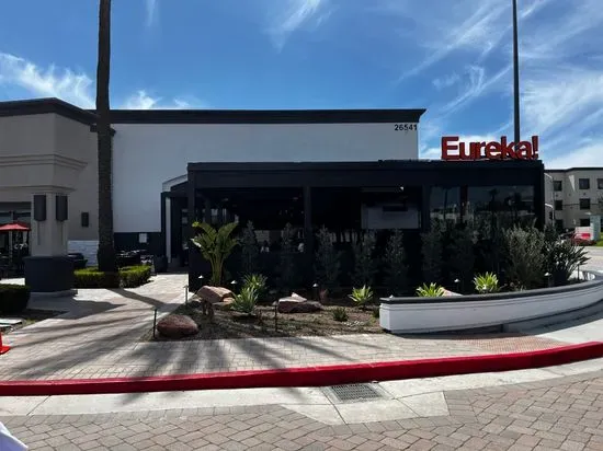 Eureka! Aliso Viejo