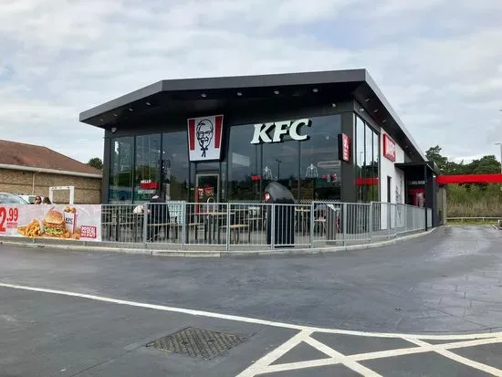 KFC Thetford- London Road