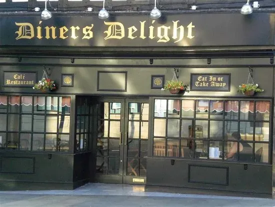 Diners Delight