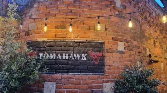 Tomahawk Steakhouse York