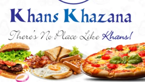Khans Khazana