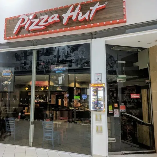 Pizza Hut Newcastle-Under-Lyme