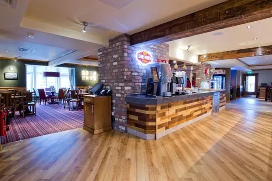 The Redwood Brewers Fayre