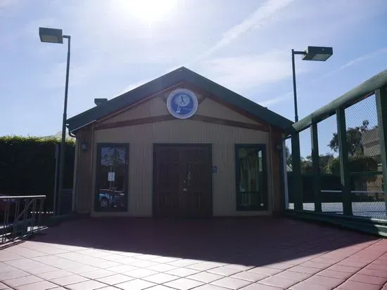 Laguna Niguel Racquet Club