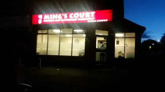 Mings Court