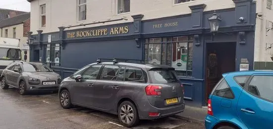 The Rockcliffe Arms