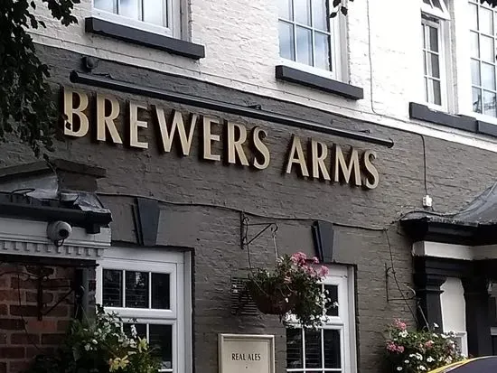 Brewers Arms