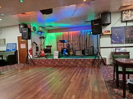 Bexleyheath Working Mens Club