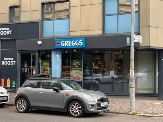 Greggs