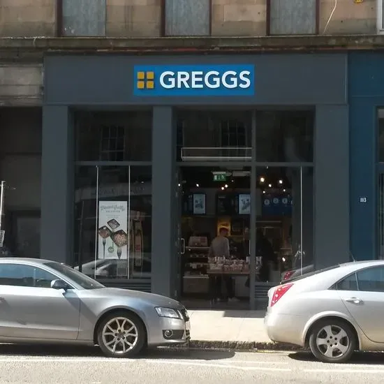 Greggs