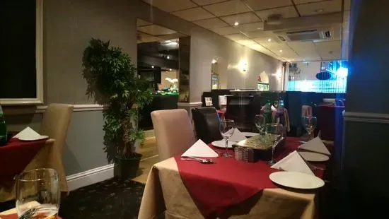 The Weymouth Tandoori Indian Restaurant, Weymouth