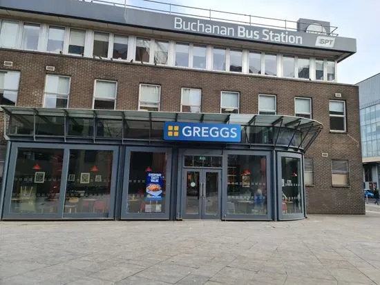 Greggs