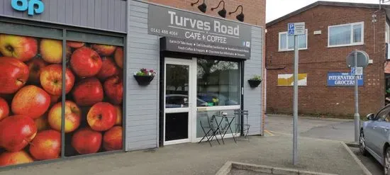 Turves Road Café & Coffee