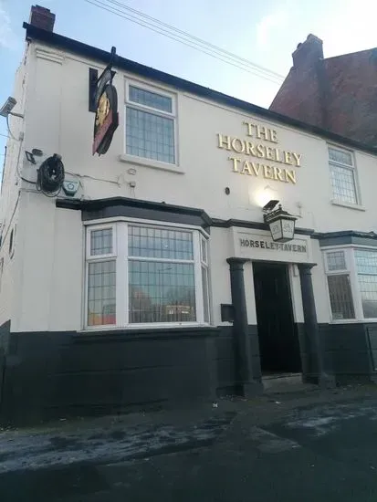 The Horseley Tavern