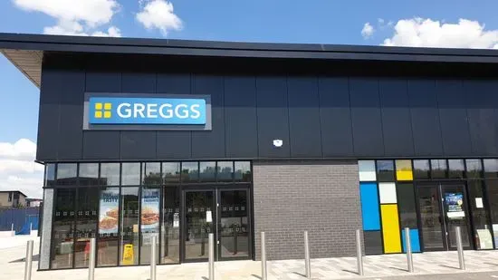 Greggs