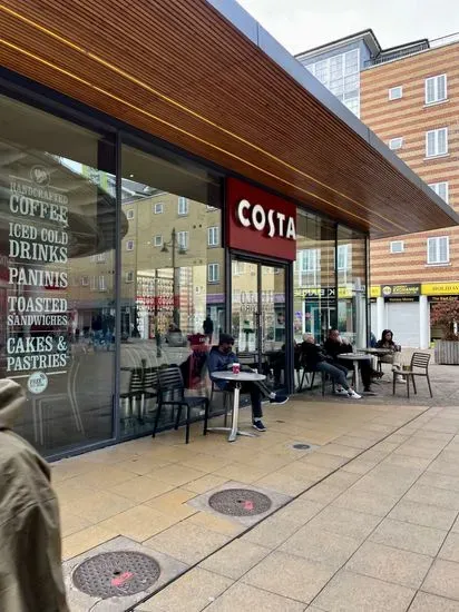 Costa Coffee