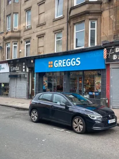 Greggs