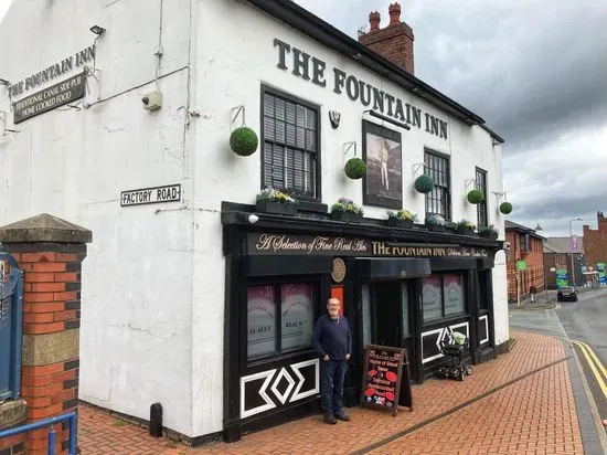 The Fountain Inn