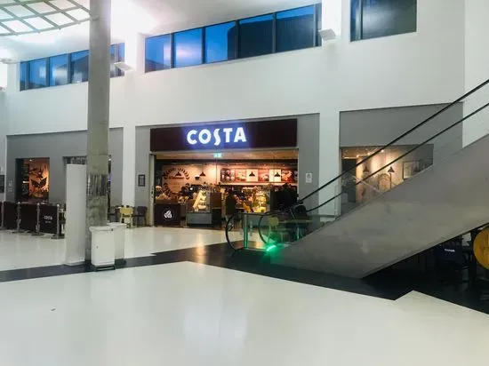 Costa Coffee