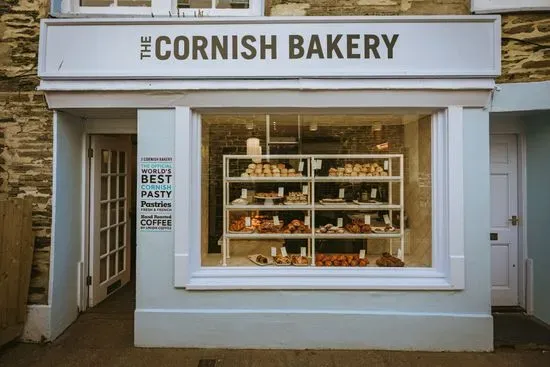 The Cornish Bakery